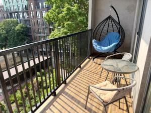 Apartment in Odessa