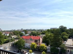 Apartment in Odessa