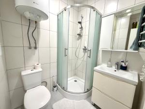 Apartment in Odessa