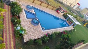 RESORT SAIKAT SARANYA