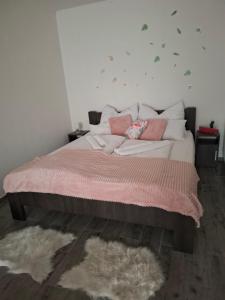 Hévíz Lux Apartmanház