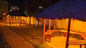 RESORT SAIKAT SARANYA