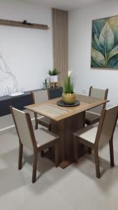 Apartamento gran vista