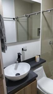 Apartamento gran vista