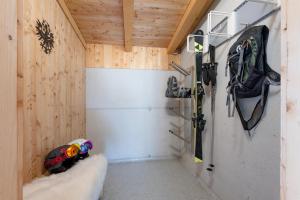 Ferienwohnung Gartner