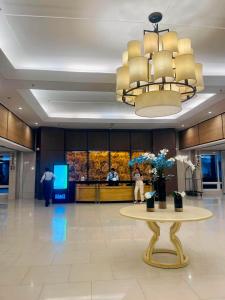 Shell Residences by MATT OCAMPO