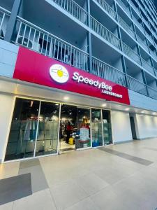 Shell Residences by MATT OCAMPO