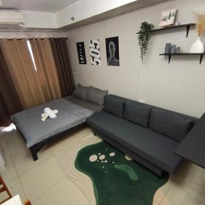 Shell Residences by MATT OCAMPO