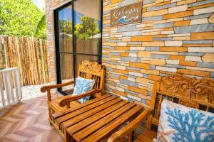 Villa in Santa Fe, Bantayan Island