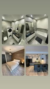 Apartament AquaTower, Aquapark Reda
