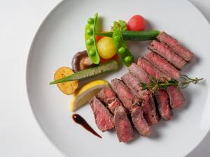 Premier Hotel-CABIN-Sapporo