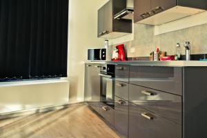 Les Suites de Nanesse