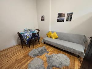 Serdika Apartment