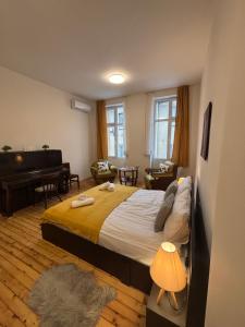 Serdika Apartment