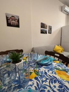 Serdika Apartment