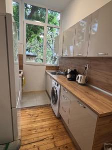 Serdika Apartment