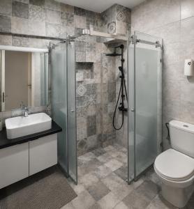 2BR Luxury Apartment-Heart Of Taghazout, Private Beach Access, Panoramic View, Remote Work 100Mbps, Walk to Restaurants