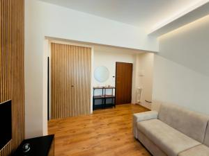 FMF Luxury Trastevere Apartment