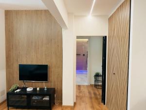 FMF Luxury Trastevere Apartment