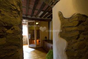 Casa Pietra, Hot tub Sauna
