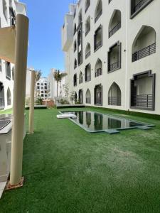 Murooj AlZain 3BR with Private Rooftop