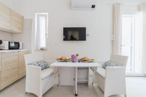 Casa Girasole e FIordaliso a 100m da spiaggia sabbiosa