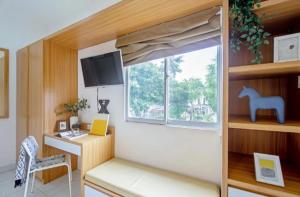 Rukita Kara House Salemba