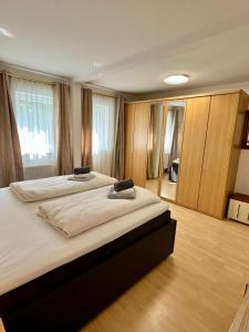 Appartment WiSo - Ferienwohnungen im Lungau - Ski & Wanderurlaub nahe Obertauern und Katschberg im Salzburger Land
