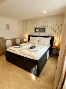 Appartment WiSo - Ferienwohnungen im Lungau - Ski & Wanderurlaub nahe Obertauern und Katschberg im Salzburger Land