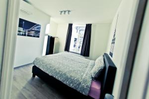 Les Suites de Nanesse