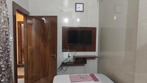 Sasi Residency