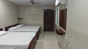 Sasi Residency
