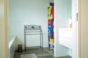 Het Atelier Huis - Geschikt tot 8 personen