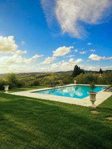 Podere di Montecchio - Le Andane