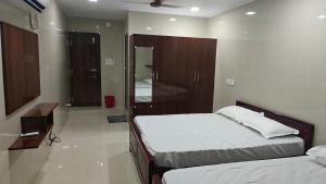 Sasi Residency