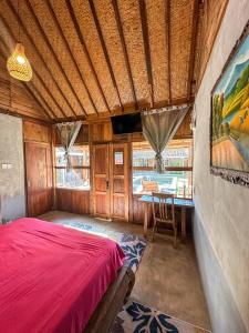 Pondok Unique Gangga Weekly & Monthly only