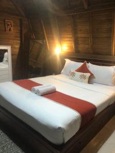 La villa canggu