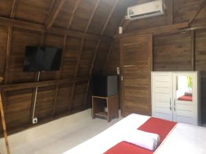 La villa canggu