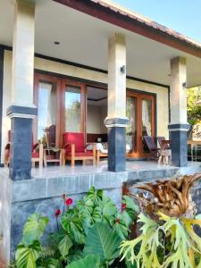 Baliwood Munduk