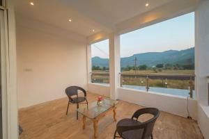 ll VIBE WITH US II BIG DADDY VILLA II 6BHK II AC II PRIVATE POOL II