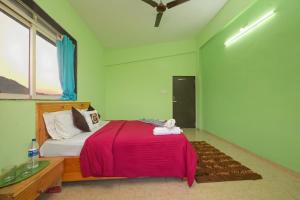 ll VIBE WITH US II BIG DADDY VILLA II 6BHK II AC II PRIVATE POOL II