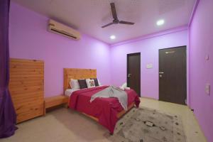 ll VIBE WITH US II BIG DADDY VILLA II 6BHK II AC II PRIVATE POOL II