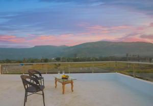 ll VIBE WITH US II BIG DADDY VILLA II 6BHK II AC II PRIVATE POOL II