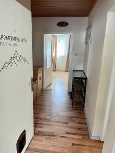 Appartment WiSo - Ferienwohnungen im Lungau - Ski & Wanderurlaub nahe Obertauern und Katschberg im Salzburger Land