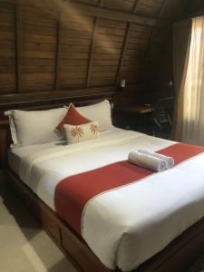 La villa canggu