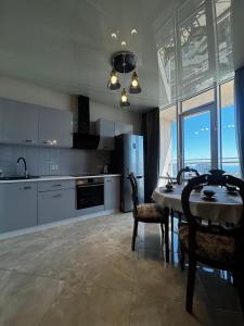 Sea Breeze Arcadia Kadorr