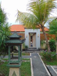 The Jepun Room and House