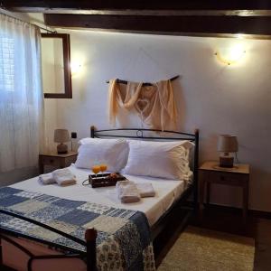 Kyriakis Traditional House