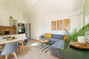 Mona Apartments