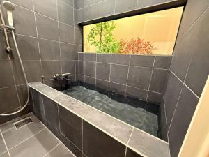 特注バス付きPrivate Villa 天下茶屋駅徒歩3分, 97m2 ,花火天下茶屋一番館
